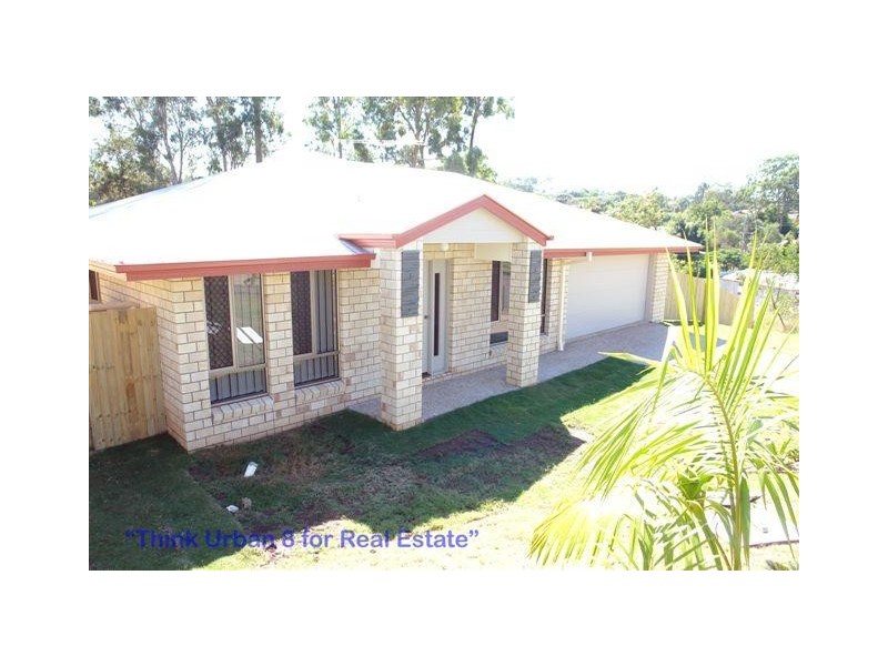 3 Higgins Street, Collingwood Park QLD 4301